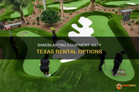 equipment rental katy texas